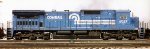 Conrail C40-8 6027